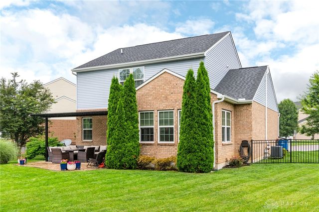5295 Venetian Way, Morrow, OH 45152