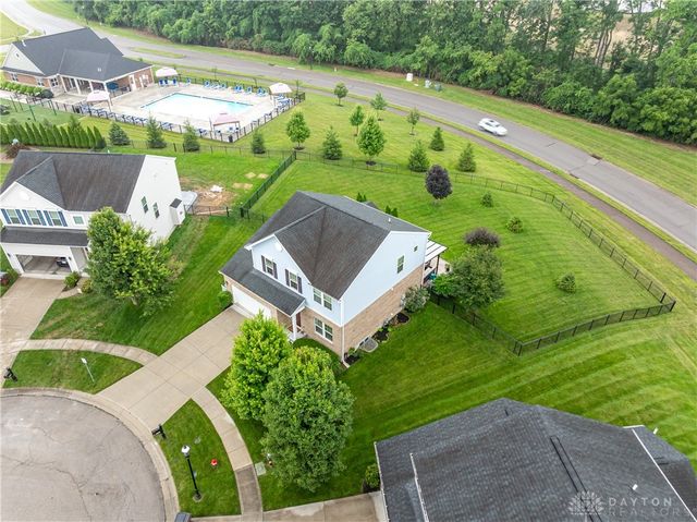 5295 Venetian Way, Morrow, OH 45152