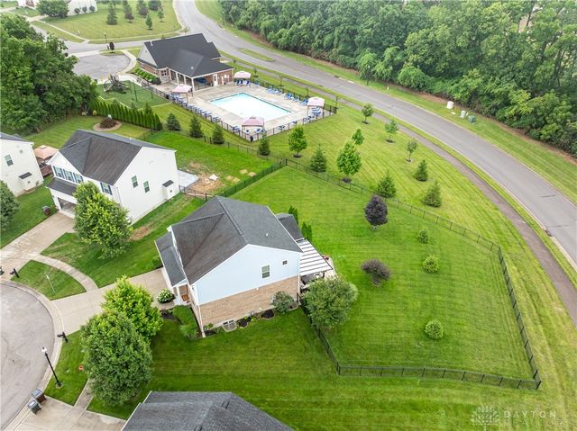 5295 Venetian Way, Morrow, OH 45152