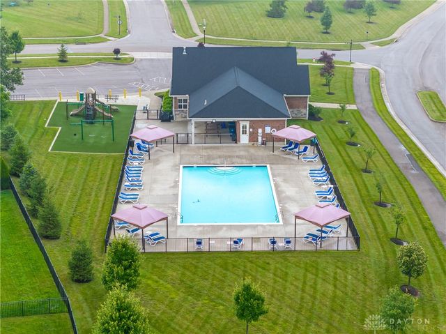 5295 Venetian Way, Morrow, OH 45152