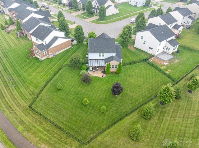 5295 Venetian Way, Morrow, OH 45152