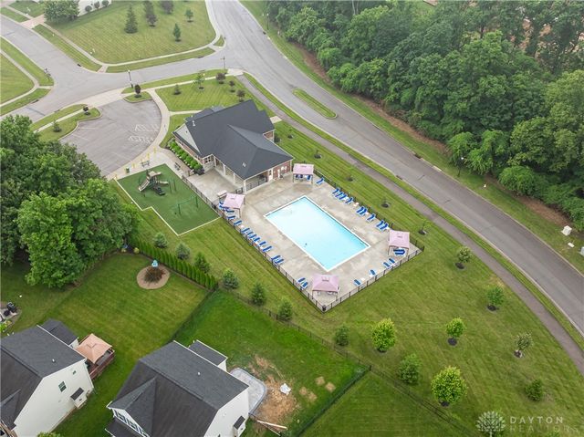 5295 Venetian Way, Morrow, OH 45152
