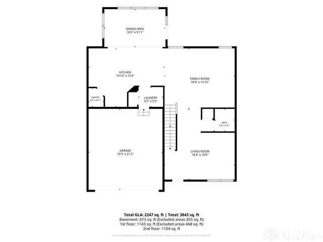 5295 Venetian Way, Morrow, OH 45152