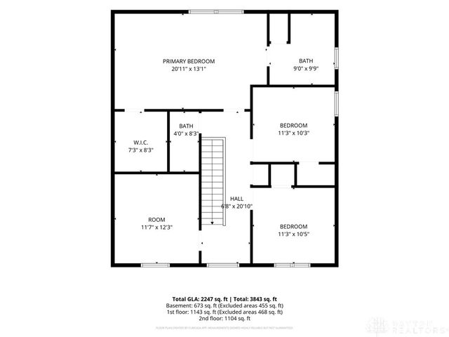 5295 Venetian Way, Morrow, OH 45152