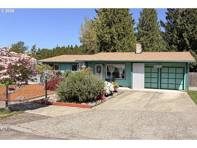 1504 Ne VILLAGE SQUIRE Ct, Gresham, OR 97030