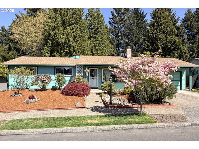 1504 Ne VILLAGE SQUIRE Ct, Gresham, OR 97030