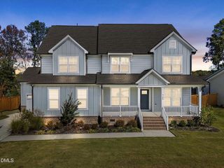 749 Marshall Farm Street, Wake Forest, NC 27587