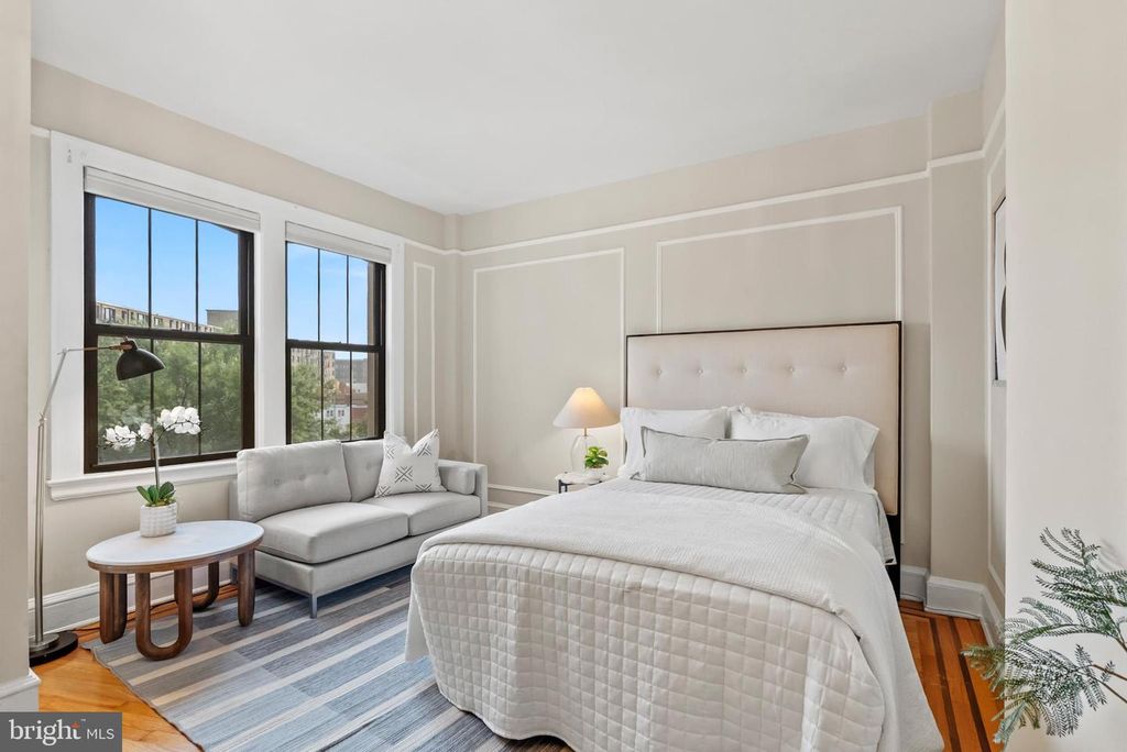 1613 HARVARD ST NW #504, Washington, DC 20009