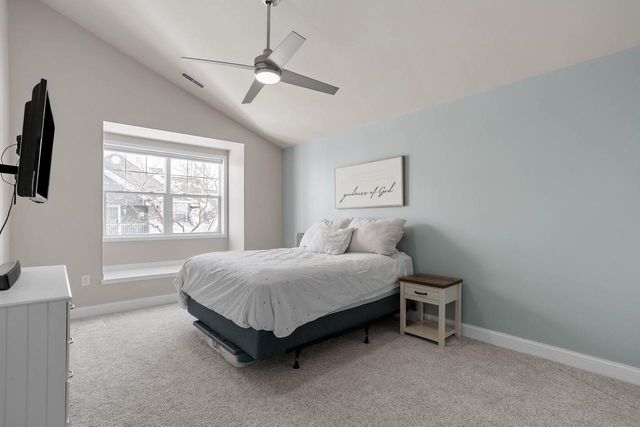 3282 Stonecreek Drive, Madison, WI 53719