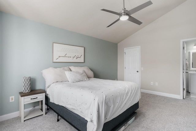 3282 Stonecreek Drive, Madison, WI 53719