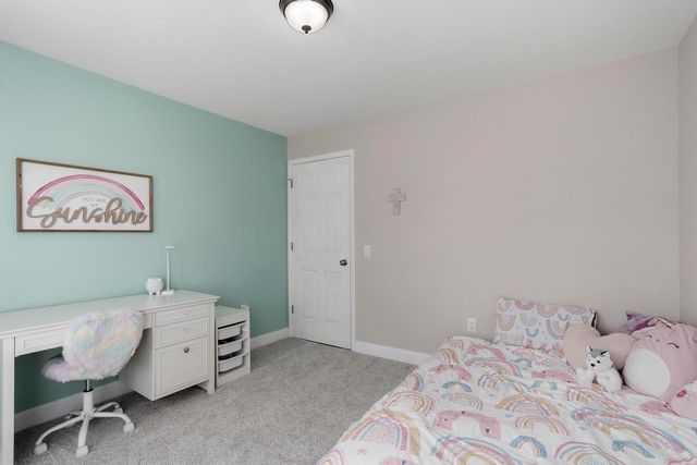 3282 Stonecreek Drive, Madison, WI 53719