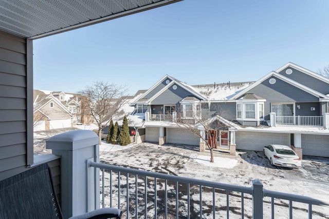 3282 Stonecreek Drive, Madison, WI 53719