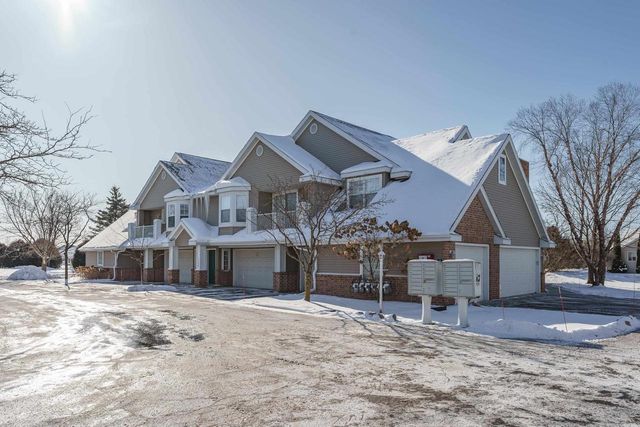 3282 Stonecreek Drive, Madison, WI 53719