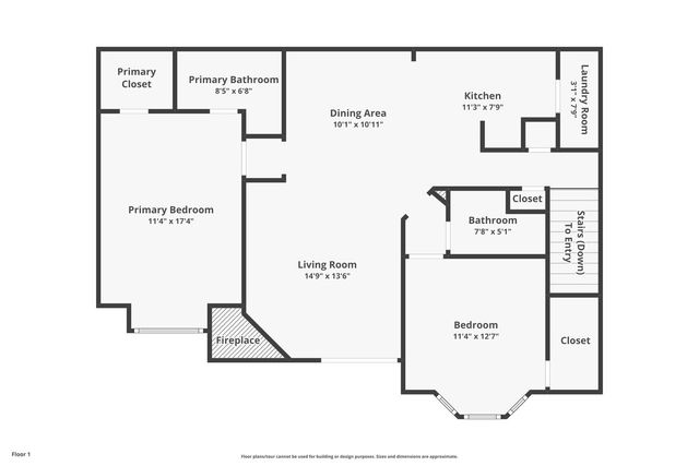 3282 Stonecreek Drive, Madison, WI 53719