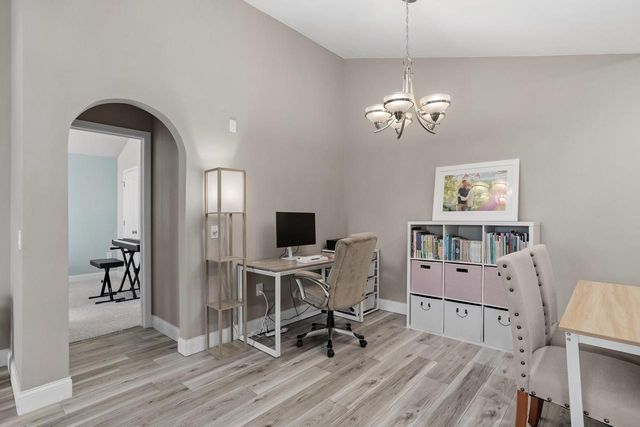 3282 Stonecreek Drive, Madison, WI 53719