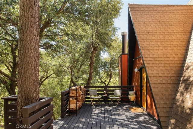 26569 Amador Lane, Lake Arrowhead, CA 92352