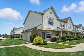9352 Captiva Bay Drive, Miamisburg, OH 45342