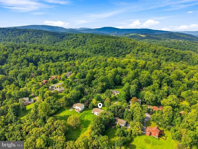 291 HIGH KNOB RD, Front Royal, VA 22630