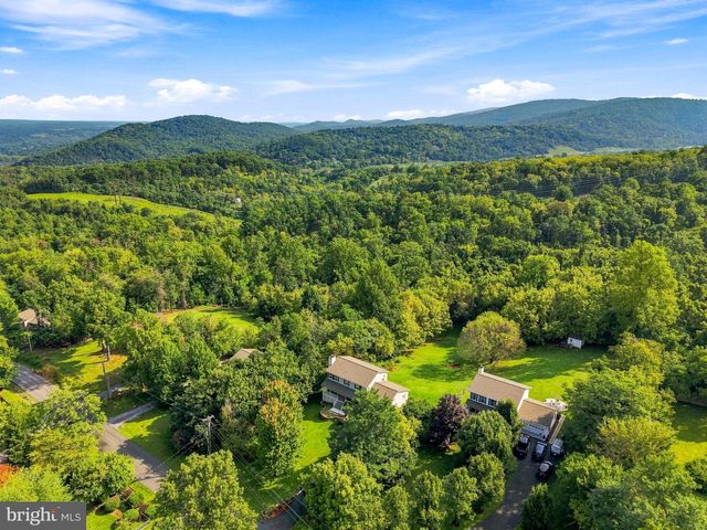 291 HIGH KNOB RD, Front Royal, VA 22630