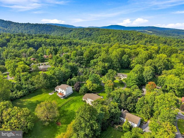 291 HIGH KNOB RD, Front Royal, VA 22630