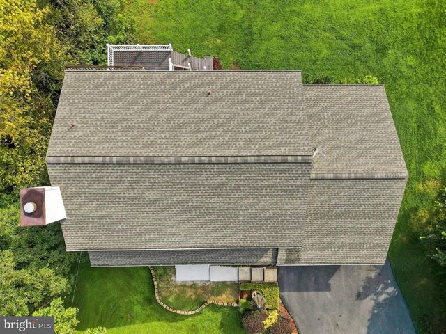 291 HIGH KNOB RD, Front Royal, VA 22630