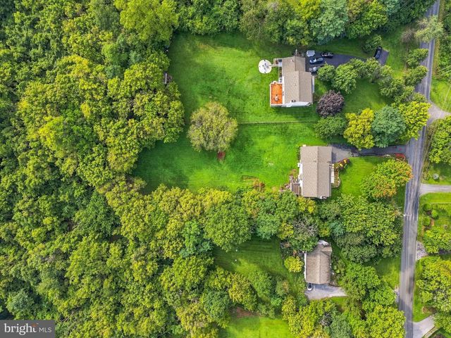291 HIGH KNOB RD, Front Royal, VA 22630