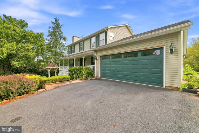 291 HIGH KNOB RD, Front Royal, VA 22630