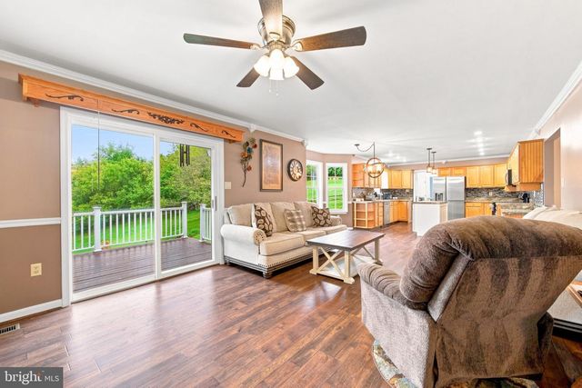 291 HIGH KNOB RD, Front Royal, VA 22630
