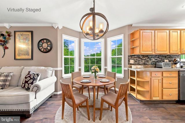 291 HIGH KNOB RD, Front Royal, VA 22630