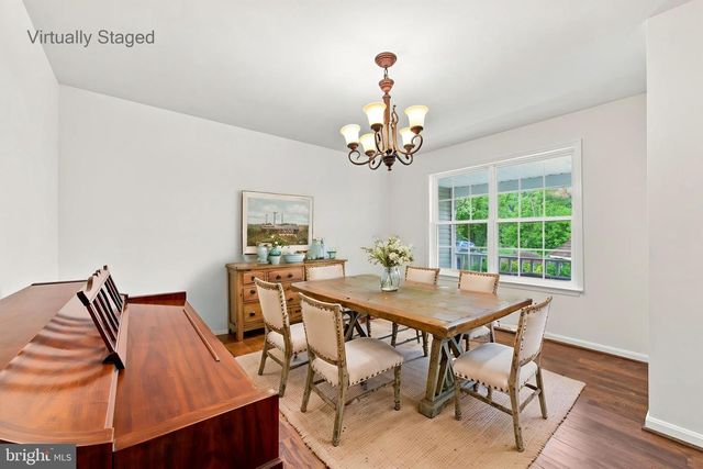 291 HIGH KNOB RD, Front Royal, VA 22630