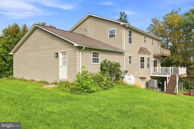 291 HIGH KNOB RD, Front Royal, VA 22630