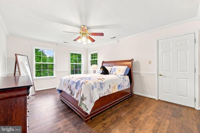 291 HIGH KNOB RD, Front Royal, VA 22630