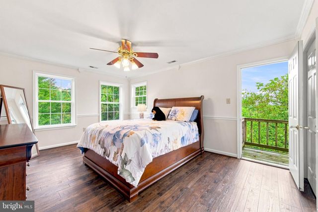 291 HIGH KNOB RD, Front Royal, VA 22630