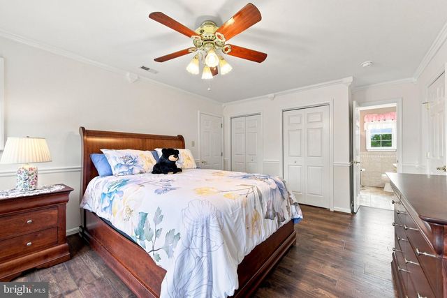 291 HIGH KNOB RD, Front Royal, VA 22630