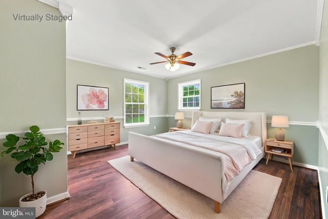 291 HIGH KNOB RD, Front Royal, VA 22630