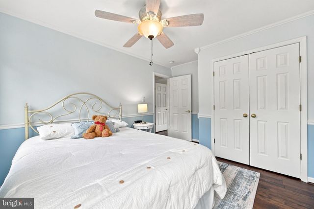 291 HIGH KNOB RD, Front Royal, VA 22630