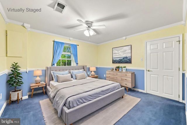 291 HIGH KNOB RD, Front Royal, VA 22630