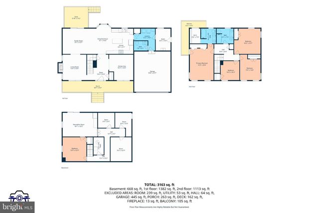 291 HIGH KNOB RD, Front Royal, VA 22630