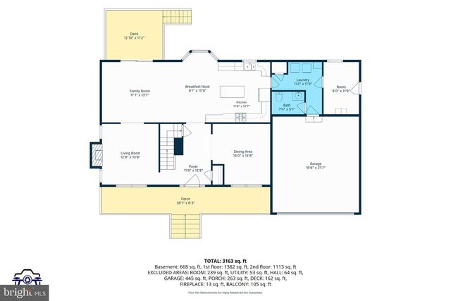291 HIGH KNOB RD, Front Royal, VA 22630
