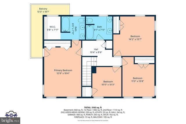 291 HIGH KNOB RD, Front Royal, VA 22630