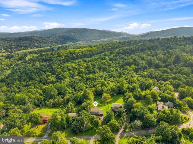 291 HIGH KNOB RD, Front Royal, VA 22630