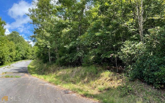 LOT 72 Fires Creek Cove, Hayesville, NC 28904