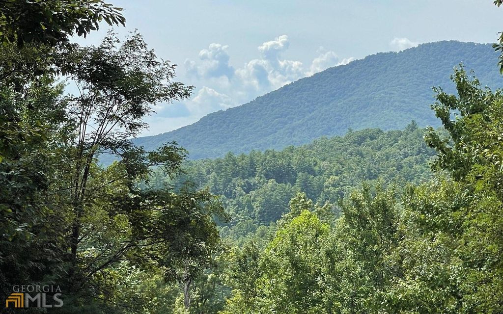 LOT 72 Fires Creek Cove, Hayesville, NC 28904