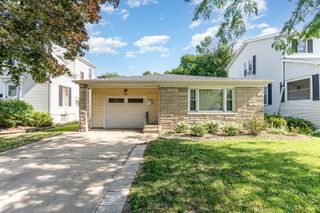 1109 Taylor Street, Joliet, IL 60435