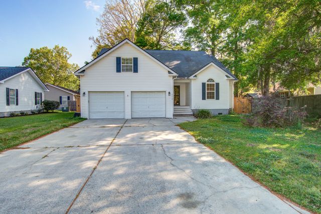 9614 Crosscut Drive, Ladson, SC 29456