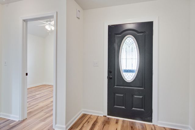 9614 Crosscut Drive, Ladson, SC 29456