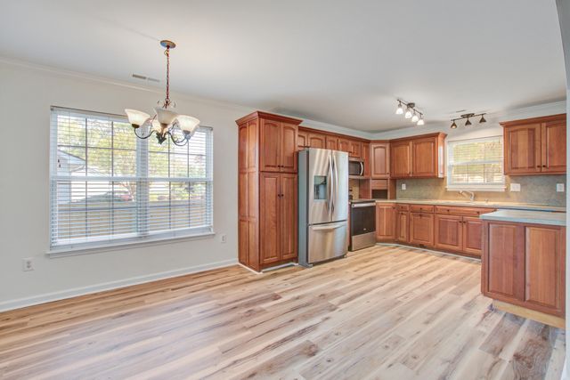 9614 Crosscut Drive, Ladson, SC 29456