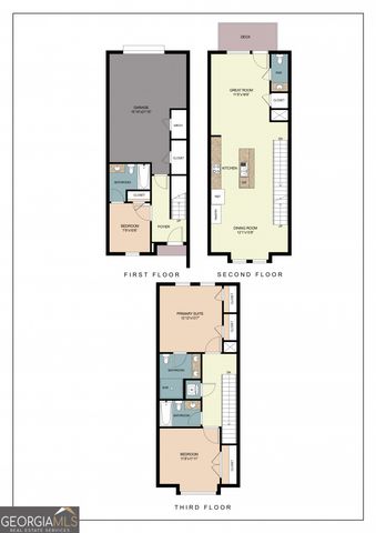 103 Mission Way SE, Atlanta, GA 30315