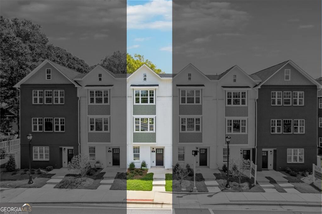 103 Mission Way SE, Atlanta, GA 30315