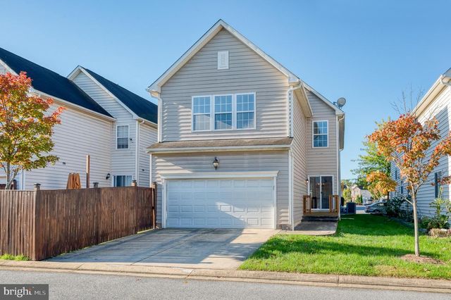 719 MACDILL RD, Baltimore, MD 21220